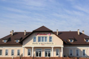 Hotels in Boguchwała